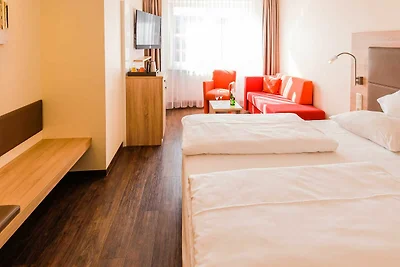 Comfort Dreibettzimmer