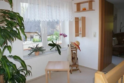 Appartamento Vacanza con famiglia Wismar