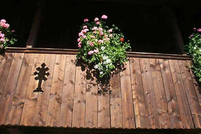 Apartment Ringberg im Haus Zum Staun