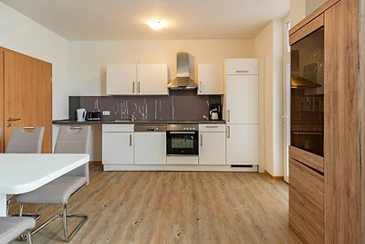 Vakantieappartement Gezinsvakantie Göhren