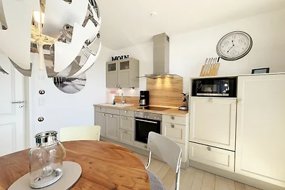 Villa Annika Whg. 12 Penthouse Baltica mit...