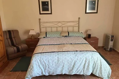 Vakantieappartement Gezinsvakantie Los Llanos de Aridane