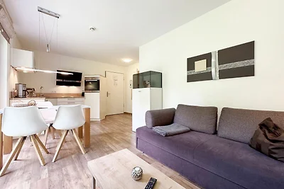 Haus Meeresblick A 3.14 Sernetta mit Balkon