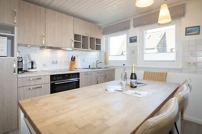 Haus Roseneck App. 4 OG