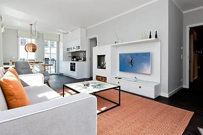 Villa Westend, App. 09