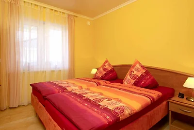 Haus Meerjungfrau (4*)