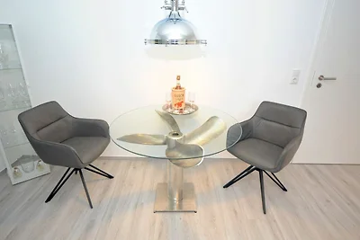 myOSTSEE Sailing Ferienwohnung