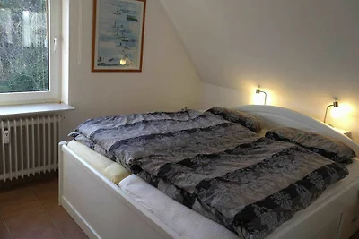 Vakantieappartement Gezinsvakantie Nieblum