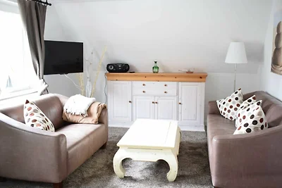 Apartamento Vacaciones familiares Haffkrug