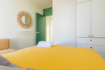 Vakantieappartement Gezinsvakantie Colonia de Sant Pere