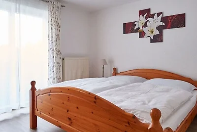 Ferienwohnung Ahorn
