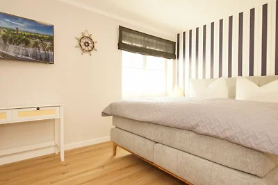 Vakantieappartement Gezinsvakantie Middelhagen