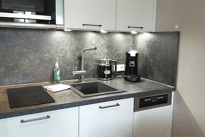 Seepark Sellin, Whg. 320 Inselträumerei