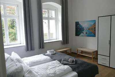Vakantieappartement Gezinsvakantie Görlitz