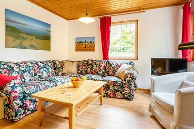 Ferienhaus Kranich, 8 Pers.