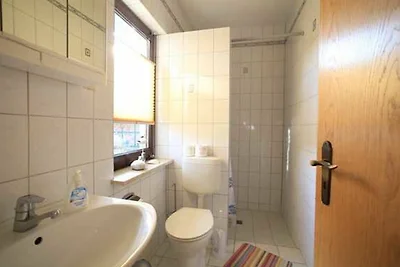 Vakantieappartement Gezinsvakantie Patzig