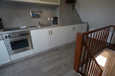Apartamento Vacaciones familiares Wilhelmshaven