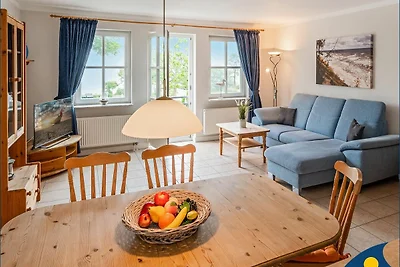 Hotel Cultuur en bezienswaardigheden Bansin