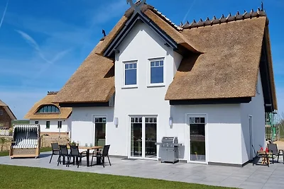 Casa vacanze Vacanza di relax Poseritz