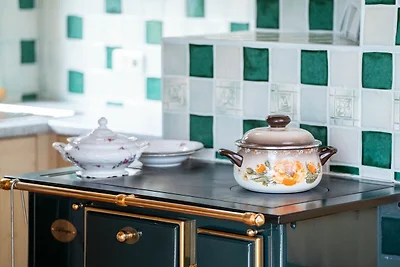 Vakantieappartement Gezinsvakantie Sarleinsbach