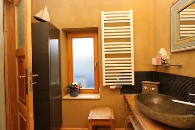 Casa vacanze Vacanza di relax Zempin