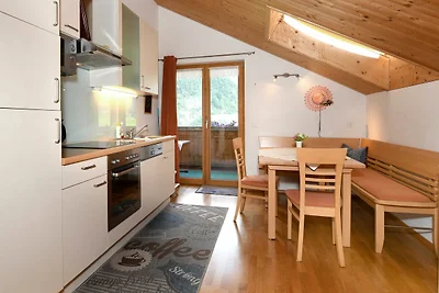 Ferienwohnung Lug