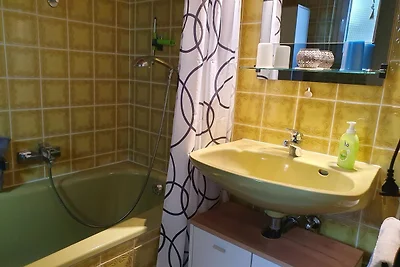 Vakantieappartement Gezinsvakantie Filsum