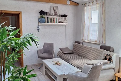 Ferienwohnung Käuzchen