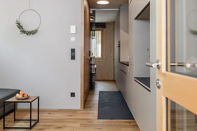 Vakantieappartement Gezinsvakantie Mellau