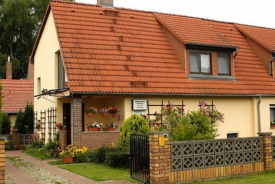 Vakantieappartement Gezinsvakantie Cottbus