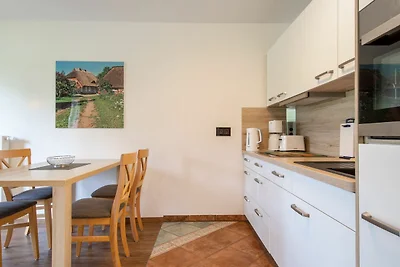 Haus an der Düne Wohnung 2