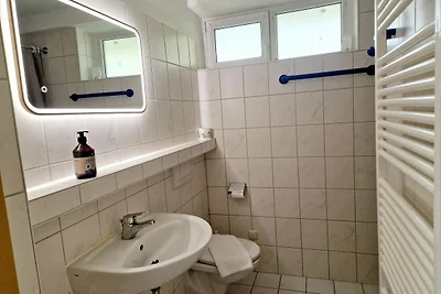 Ferienwohnung bis 2 Personen