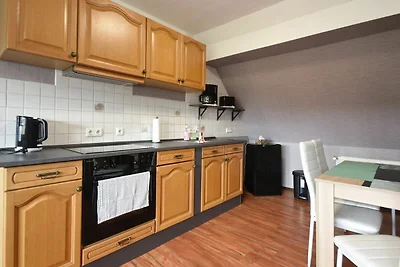 Appartamento Vacanza con famiglia Westoverledingen