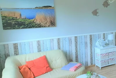 Vakantieappartement Gezinsvakantie Loddin