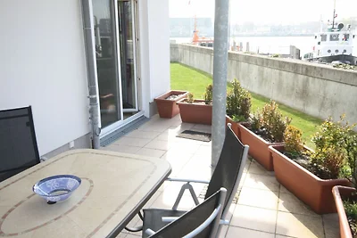 Warnemünde Ferienwohnung Zum Lotsen 22347