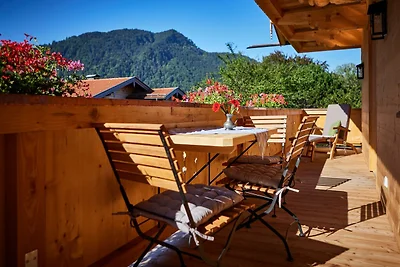 Ferienwohnung Edelweiss