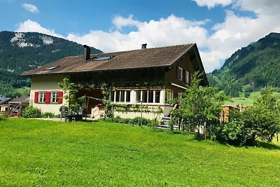 Appartamento Vacanza con famiglia Au in Vorarlberg
