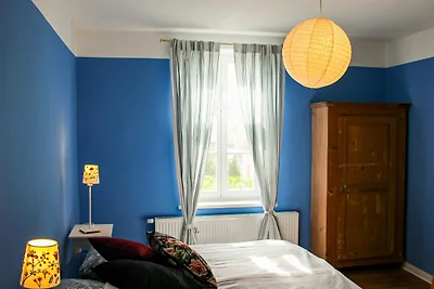 Vakantieappartement Gezinsvakantie Klausdorf