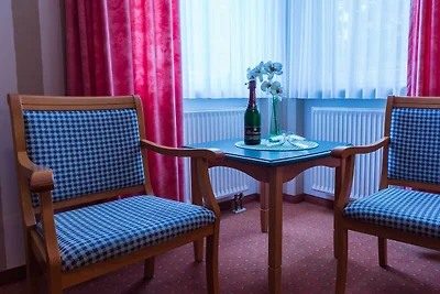 1) Angebot Doppelzimmer Typ PK