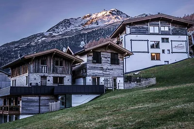 Holiday flat family holiday Sölden