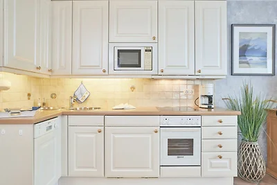Vakantieappartement Gezinsvakantie Sylt