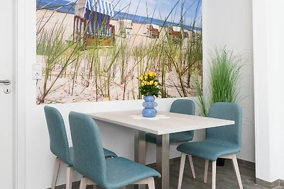 Appartamento Vacanza con famiglia Esens