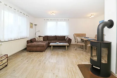 Ferienhaus Oertel Koje 23-3 SZ bis max.