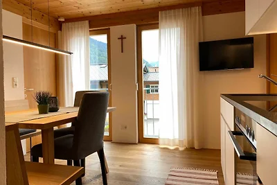 Ferienwohnung für 2-4 Personen