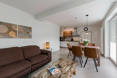 Vakantieappartement Gezinsvakantie Leer