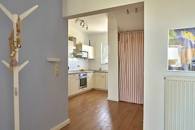 Vakantieappartement Gezinsvakantie Vollerwiek