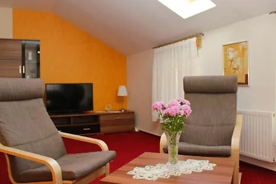 Ferienwohnung An der Hainmühle