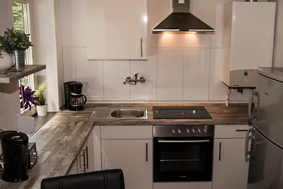 Appartamento Vacanza con famiglia Wilhelmshaven