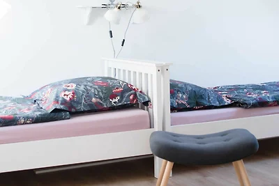 Casa vacanze Vacanza di relax Heidekreis
