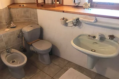 Vakantieappartement Gezinsvakantie Blowatz